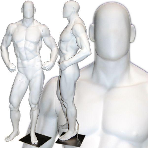 Buy Latin Body Mannequin