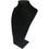DS-036 Long Bust Leatherette/Velvet Display - DisplayImporter