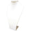 DS-036 Long Bust Leatherette/Velvet Display - DisplayImporter