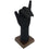 DS-185 Bendable and Posable Foam Glove and Jewelry Display Hand - DisplayImporter