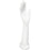 DS-188 Tall Glossy White Glove and Jewelry Display Hand - DisplayImporter