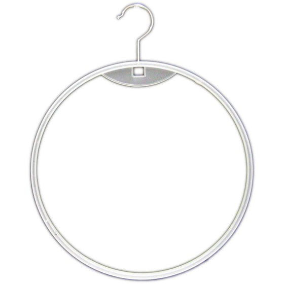 HG-034 Bikini, Swimsuit, Lingerie Bottoms, Thongs Hoop Hanger 12"  - DisplayImporter.com - 2