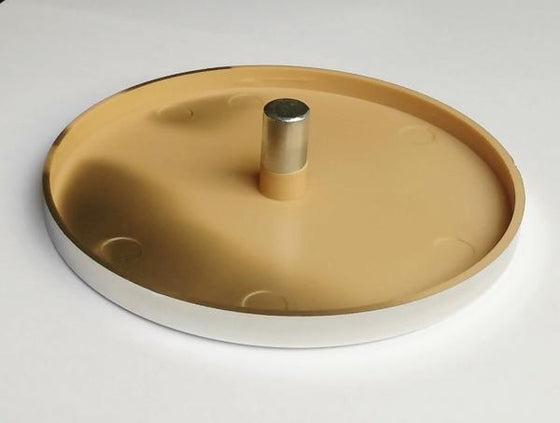 MA-100 Plastic Male Neck Cap for MR Form Series - DisplayImporter