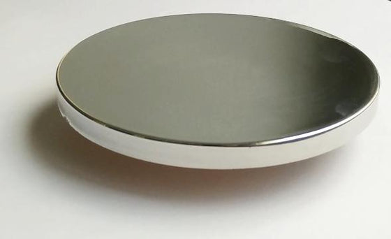 MA-100 Plastic Male Neck Cap for MR Form Series - DisplayImporter
