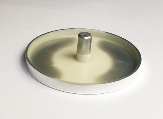 MA-101 Plastic Female Neck Cap for MR Form Series - DisplayImporter