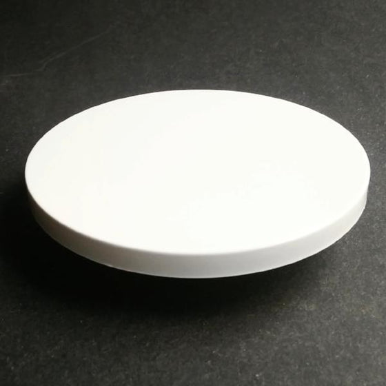 MA-100 Plastic Male Neck Cap for MR Form Series - DisplayImporter