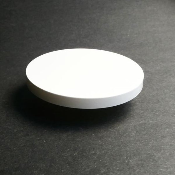 MA-101 Plastic Female Neck Cap for MR Form Series - DisplayImporter