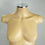 MA-101 Plastic Female Neck Cap for MR Form Series - DisplayImporter