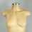 MA-103 Plastic Female Shoulder Caps Attachment for MR Form Series (One Pair) - DisplayImporter