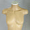 MA-101 Plastic Female Neck Cap for MR Form Series - DisplayImporter