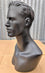 Male Mannequin Head Form