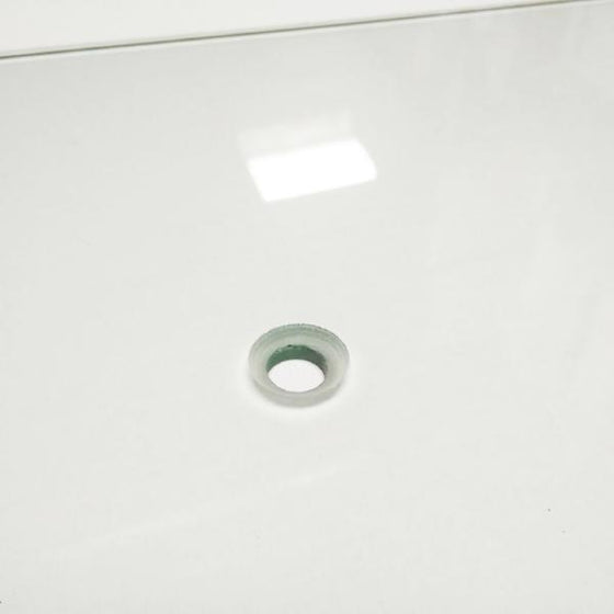 MA-045 Replacement Tempered Glass Base for MN-246/MN-247 (does not include pole) - DisplayImporter