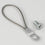 MA-046 Wire Hanging Loop Attachment for Mannequin Torsos, Dress Forms - DisplayImporter