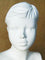 MN-124 Young Teenage Boy Standing Mannequin 4' 7" White - DisplayImporter.com - 3