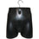 MN-281 Plastic Male Lower Torso (Hip) Hanging Form with Metal Hook - DisplayImporter