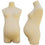 MN-373 Freestanding Maternity Upper Torso Form - DisplayImporter