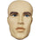 MN-406HEAD Fiberglass Male Realistic Head Attachment - DisplayImporter