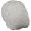 MN-407HEAD Fabric Covered Foam Male Egg Head Attachment - DisplayImporter