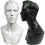 MN-513 Male Mannequin Head Form - DisplayImporter