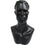 MN-513 Male Mannequin Head Form - DisplayImporter