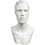 MN-513 Male Mannequin Head Form - DisplayImporter