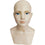 MN-518 Child Mannequin Head Form with Bust - DisplayImporter