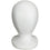 MN-519 Child/Pre-Teen Size Styrofoam Mannequin Head - DisplayImporter