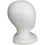 MN-519 Child/Pre-Teen Size Styrofoam Mannequin Head - DisplayImporter