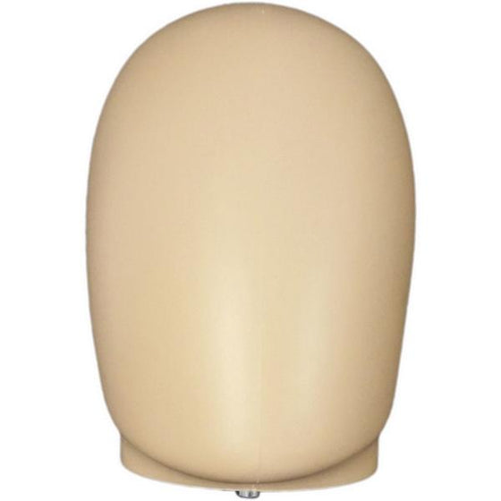 MN-EHM Plastic Male Egghead Attachment - DisplayImporter