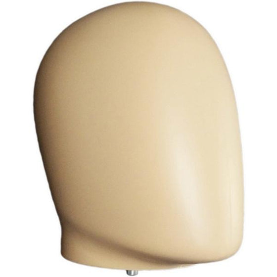 MN-EHM Plastic Male Egghead Attachment - DisplayImporter