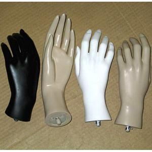 MN-HandsF Female Mannequin Hands  - DisplayImporter.com - 1