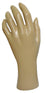 MN-HandsF Female Mannequin Hands Fleshtone Left - DisplayImporter.com - 5