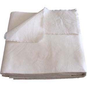 PMP-801E-5 100% Muslin Material - 5 yards x 45"  - DisplayImporter.com