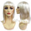 WG-046 Soft Look Blonde Alley Wig - DisplayImporter