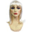 WG-046 Soft Look Blonde Alley Wig - DisplayImporter