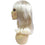 WG-046 Soft Look Blonde Alley Wig - DisplayImporter