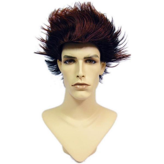 WG-047 Punk Rock Jacob Wig - DisplayImporter