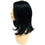 WG-048 Wavy Dark Tina Wig - DisplayImporter