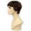 WG-061 Brunette Pixie Cut Jen Wig - DisplayImporter