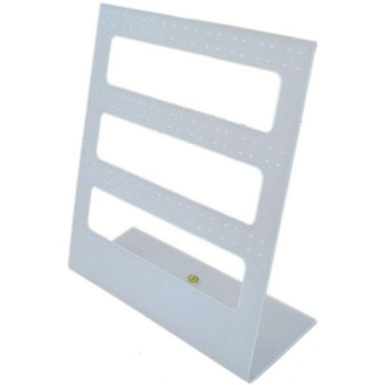 DS-177 Earrings Display Stand  - DisplayImporter.com