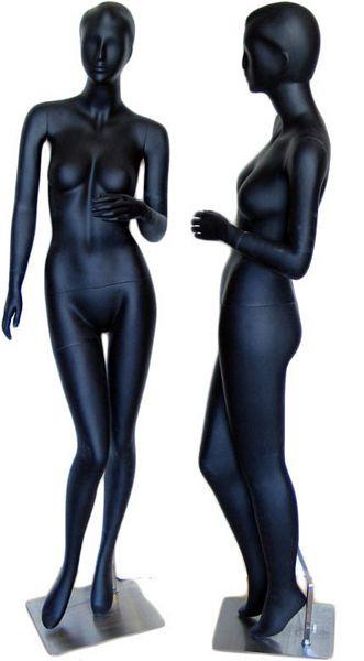 MN-046 Ladies Full Size Mannequin  - DisplayImporter.com - 2