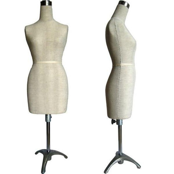 Mannequins at DisplayImporter.com