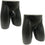 MN-231 Male Buttocks Form - Anatomically Correct with Interchangeable Part Black - DisplayImporter.com - 2