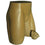 MN-231 Male Buttocks Form - Anatomically Correct with Interchangeable Part Fleshtone - DisplayImporter.com - 3