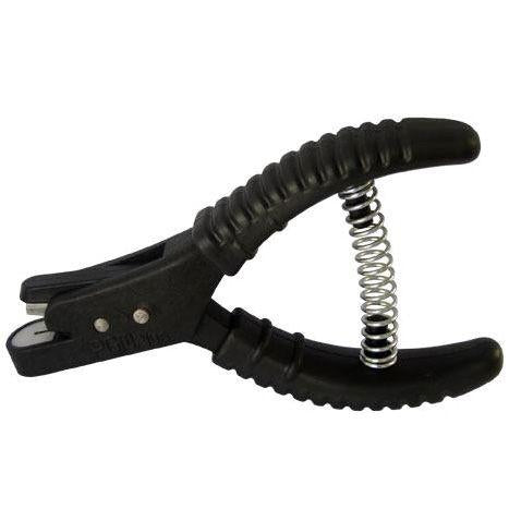 PMP-801A-A Pattern Notcher with Soft Handle  - DisplayImporter.com
