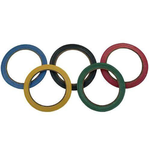 PMP-801G Sticky Draping Tape - 1 Roll  - DisplayImporter.com - 2