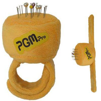 PMP-801H Pin Snap Wristband  - DisplayImporter.com