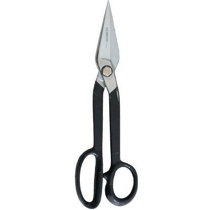 PMP-803A Pattern Shears 12"  - DisplayImporter.com